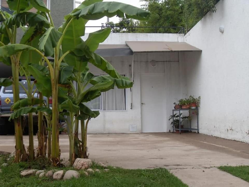 La Foglia Departamentos Apartamento Villa Carlos Paz